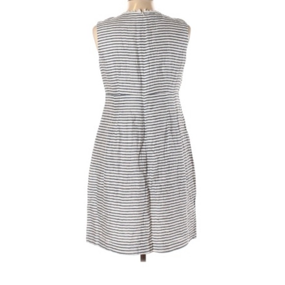 Striped dress - Picture 3 of 11